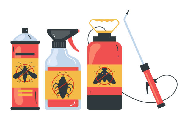Best Bed Bug Extermination  in Lemon Grove, CA